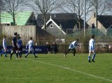 S.K.N.W.K. JO13-1 - Steenbergen JO13-2 (competitie - 4e fase) (5/41)